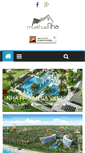 Mobile Screenshot of muathuenha.com